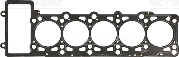 Gasket, cylinder head